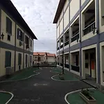 Condominio Pe Na Areia - Pero Em Cabo Frio
