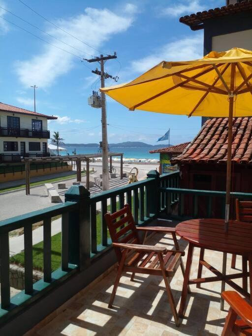Pe Na Areia - Pero Em * Cabo Frío
