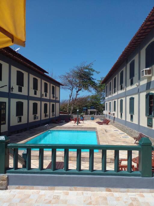 Pe Na Areia - Pero Em Apartamento *