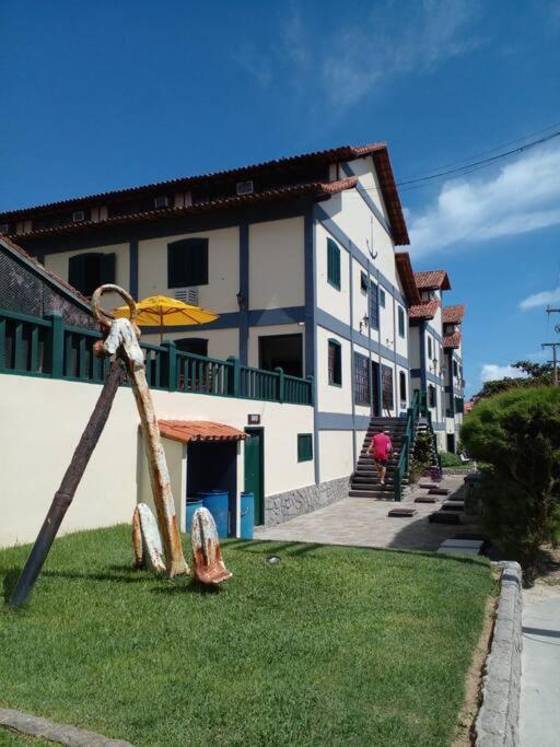 Pe Na Areia - Pero Em Cabo Frío