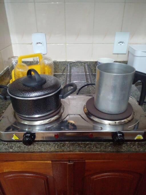 Pe Na Areia - Pero Em Apartamento