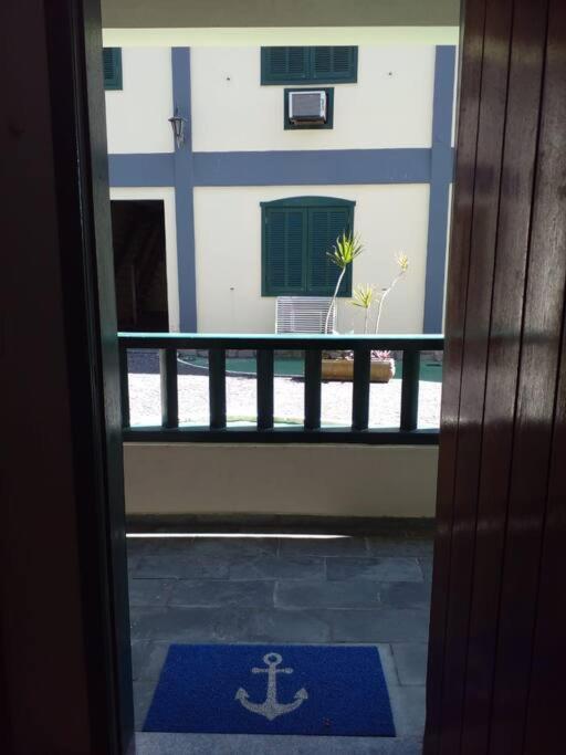 Apartamento Pe Na Areia - Pero Em Cabo Frío