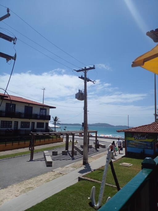 Apartamento Pe Na Areia - Pero Em