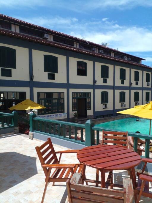 Pe Na Areia - Pero Em Apartamento *