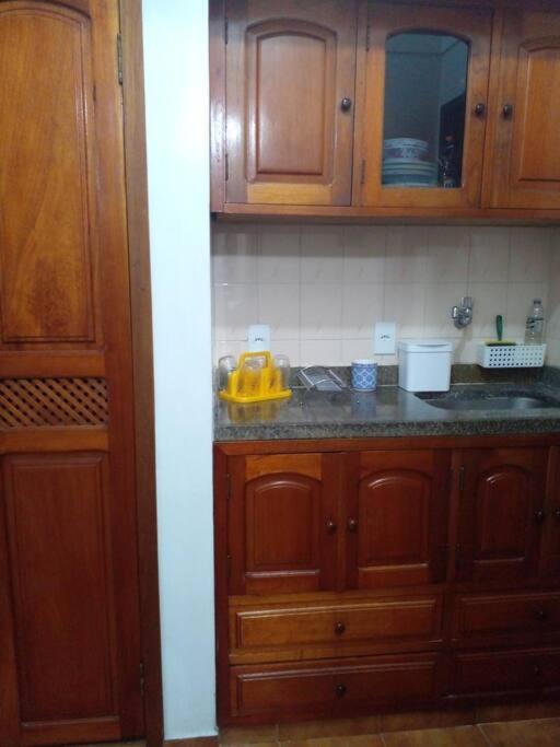 Apartamento Pe Na Areia - Pero Em *