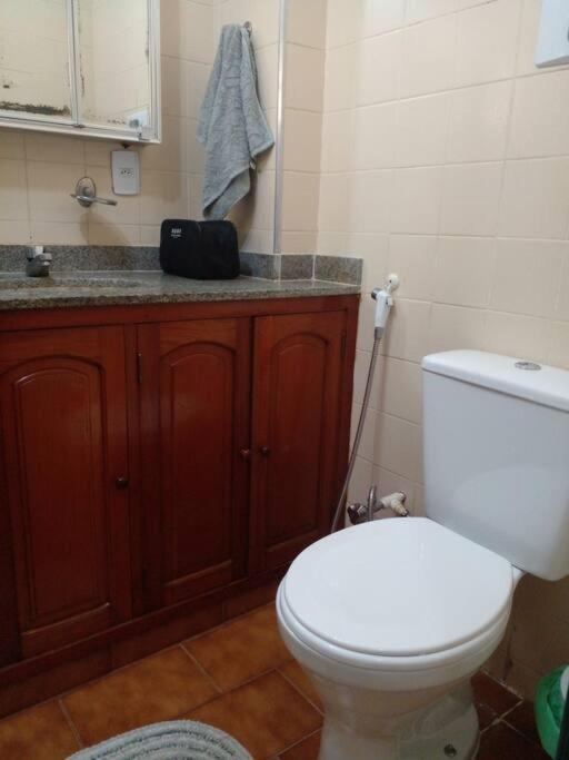 Apartamento Pe Na Areia - Pero Em Cabo Frío