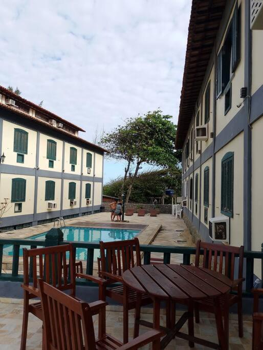 Pe Na Areia - Pero Em Apartamento *