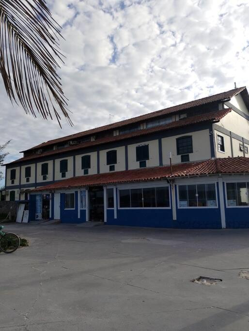 Apartamento Pe Na Areia - Pero Em *