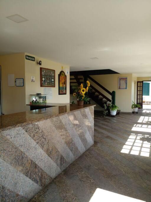 Apartamento Pe Na Areia - Pero Em Cabo Frío